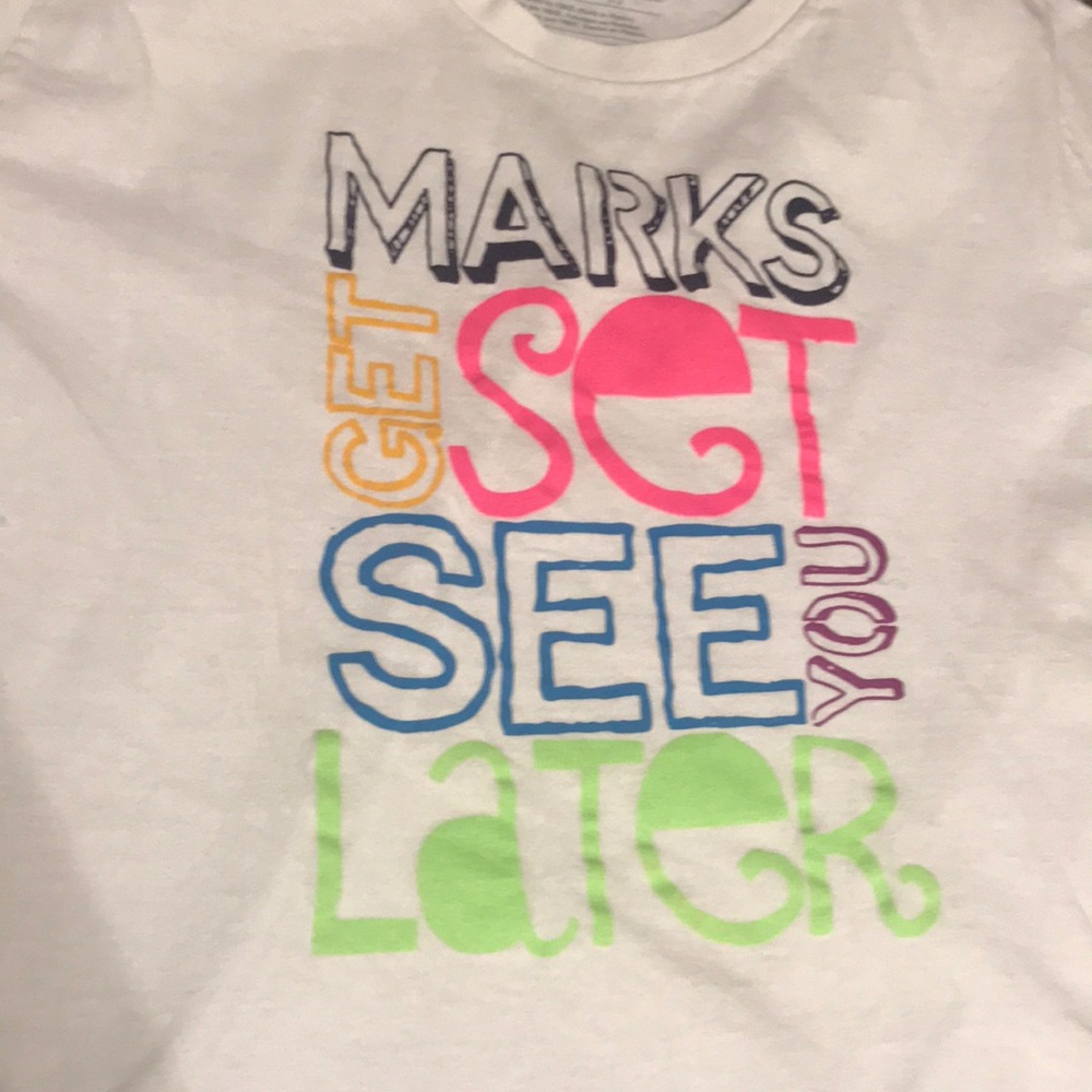 Nike XL Slim Fit Tee - Picture 2 of 5